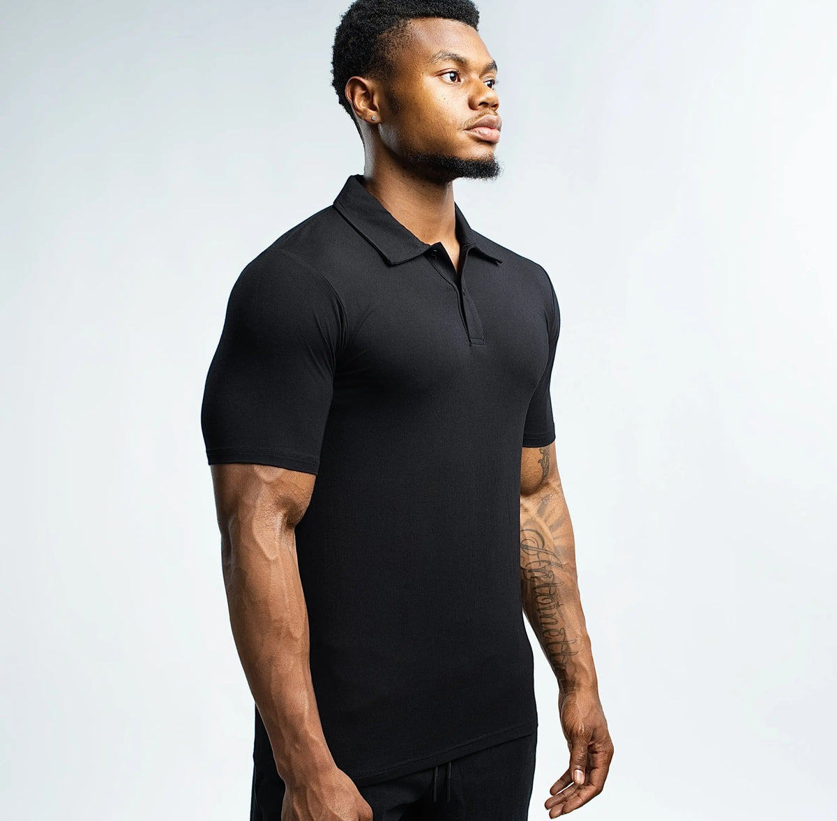 EKKO Blank Polo Shirt ekkovision