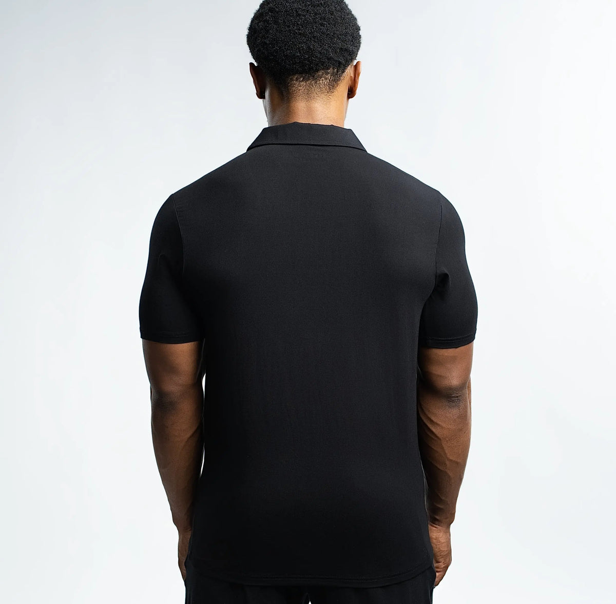 EKKO Blank Polo Shirt ekkovision