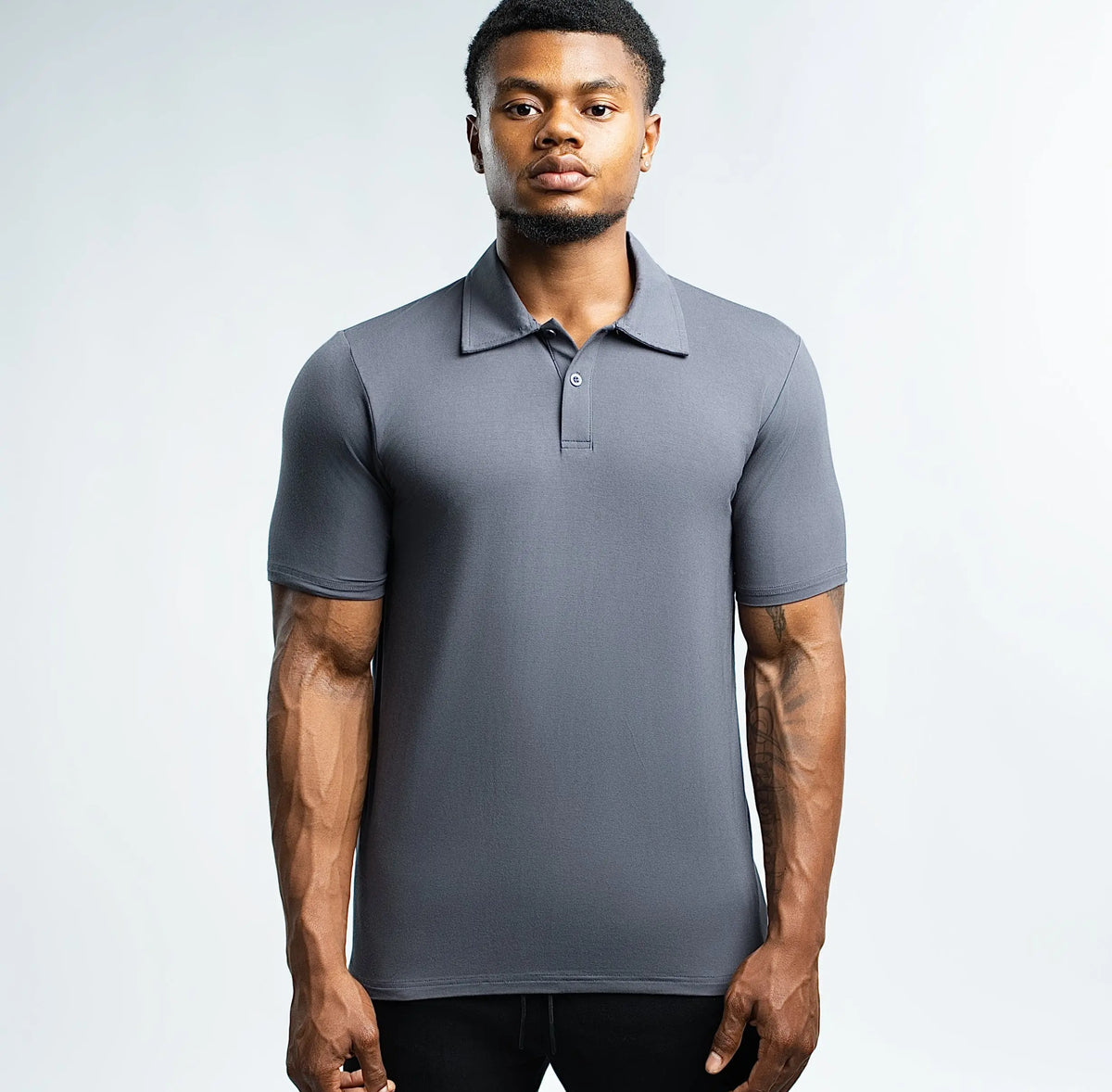 EKKO Blank Polo Shirt ekkovision