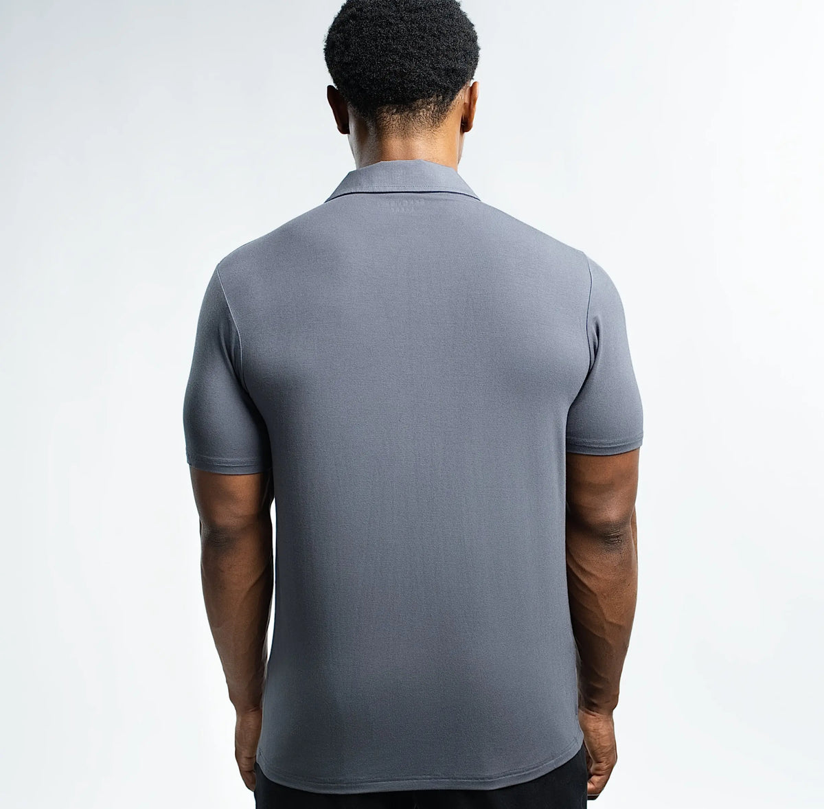 EKKO Blank Polo Shirt ekkovision