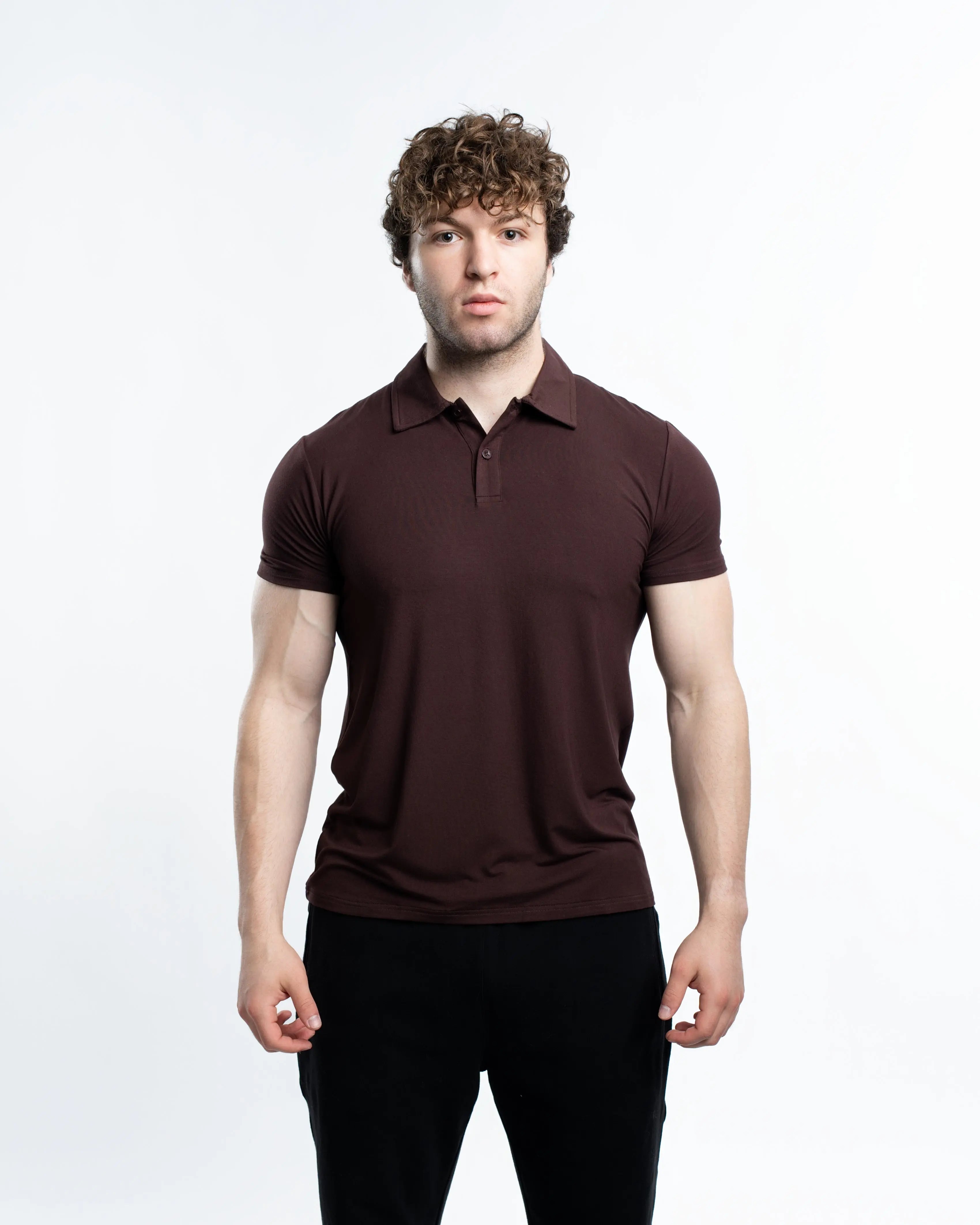 BLANK POLO