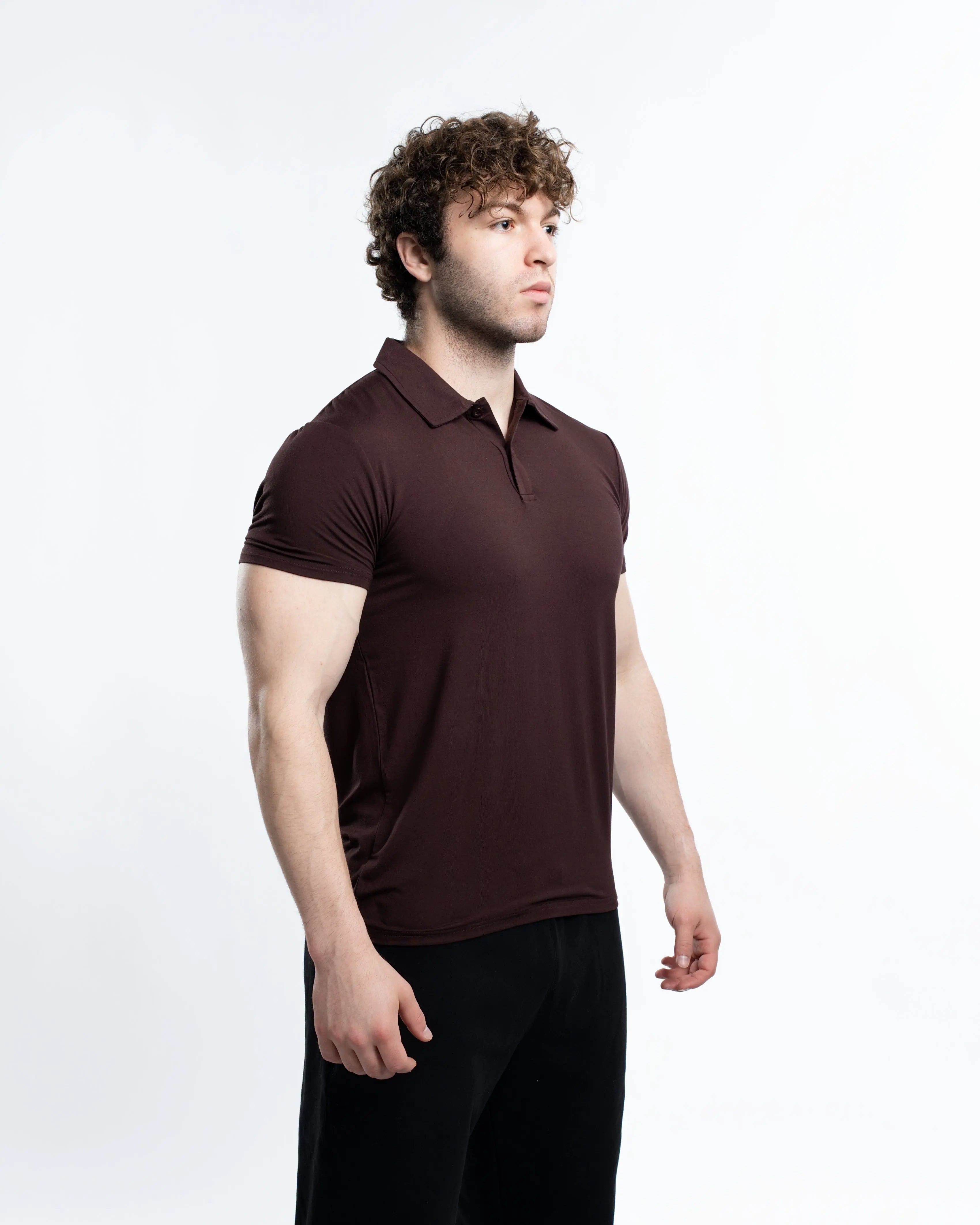 BLANK POLO