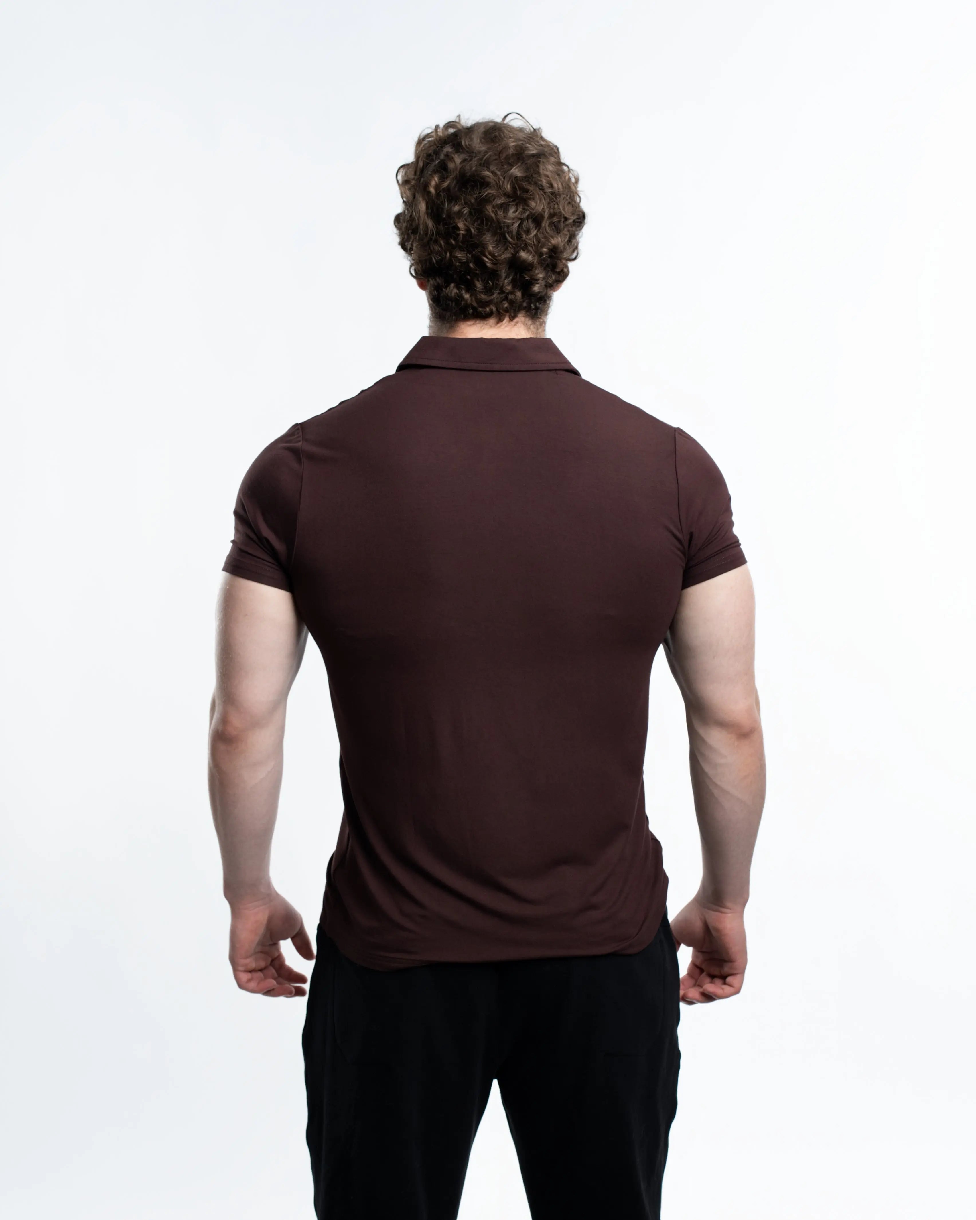 BLANK POLO