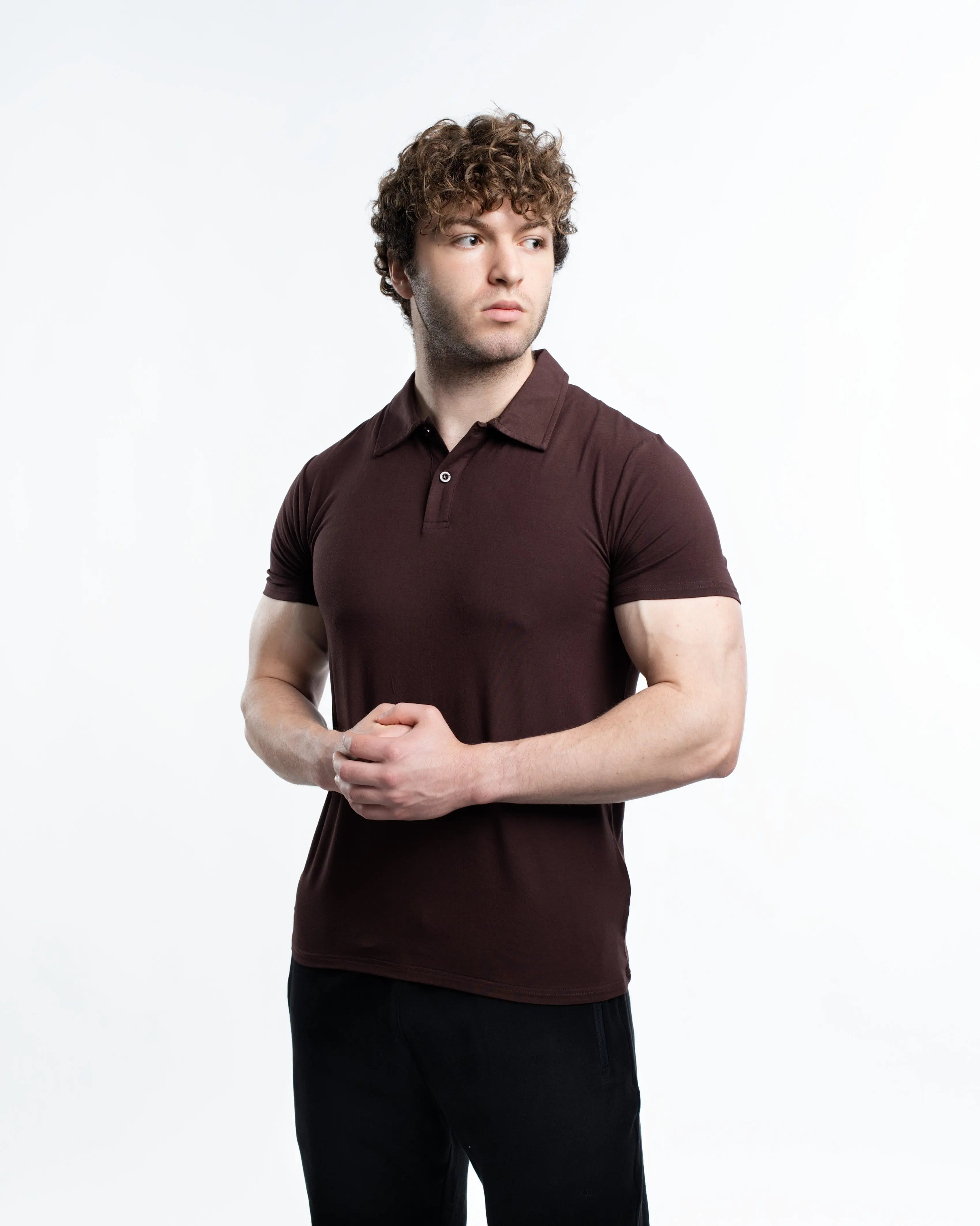 BLANK POLO