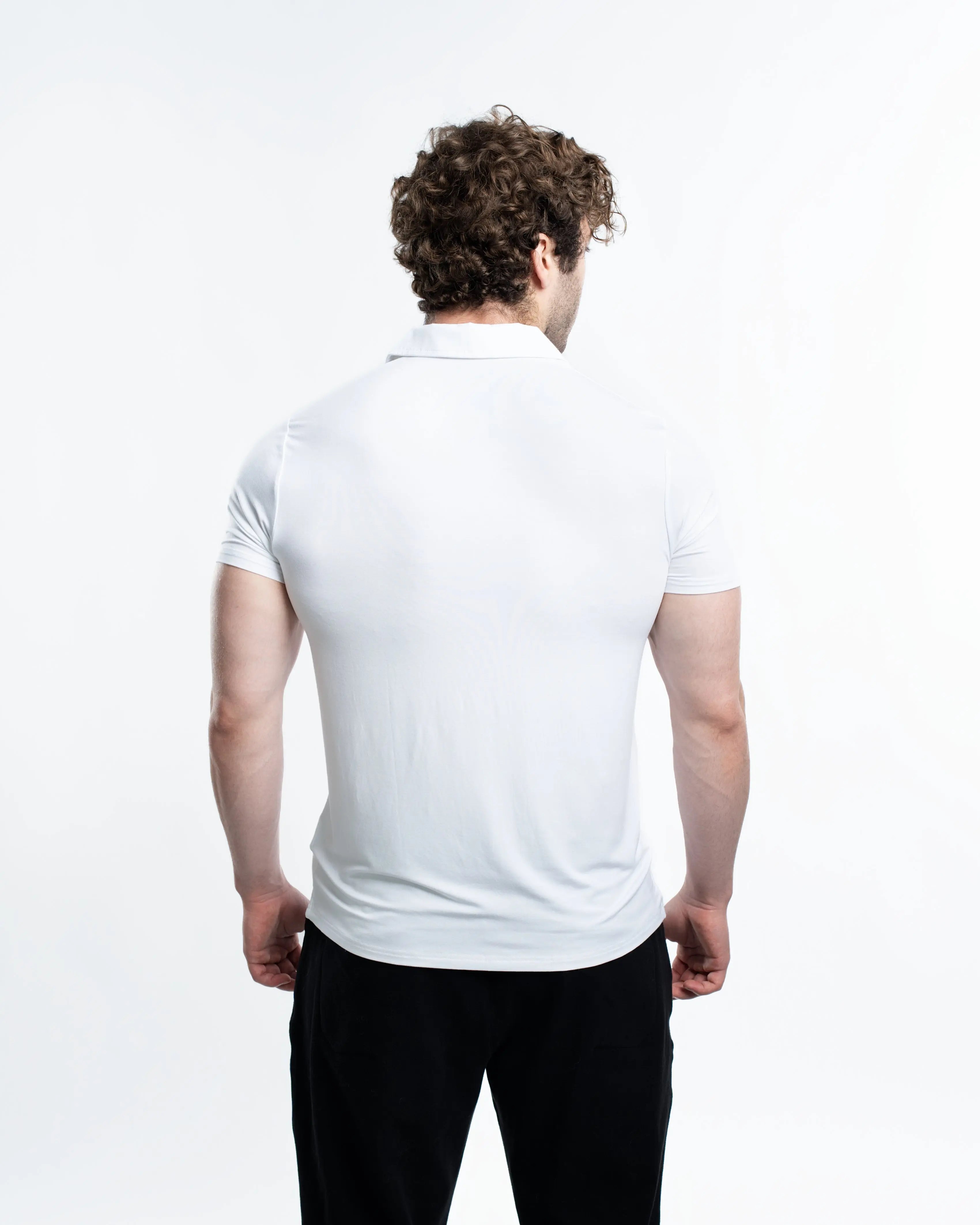BLANK POLO