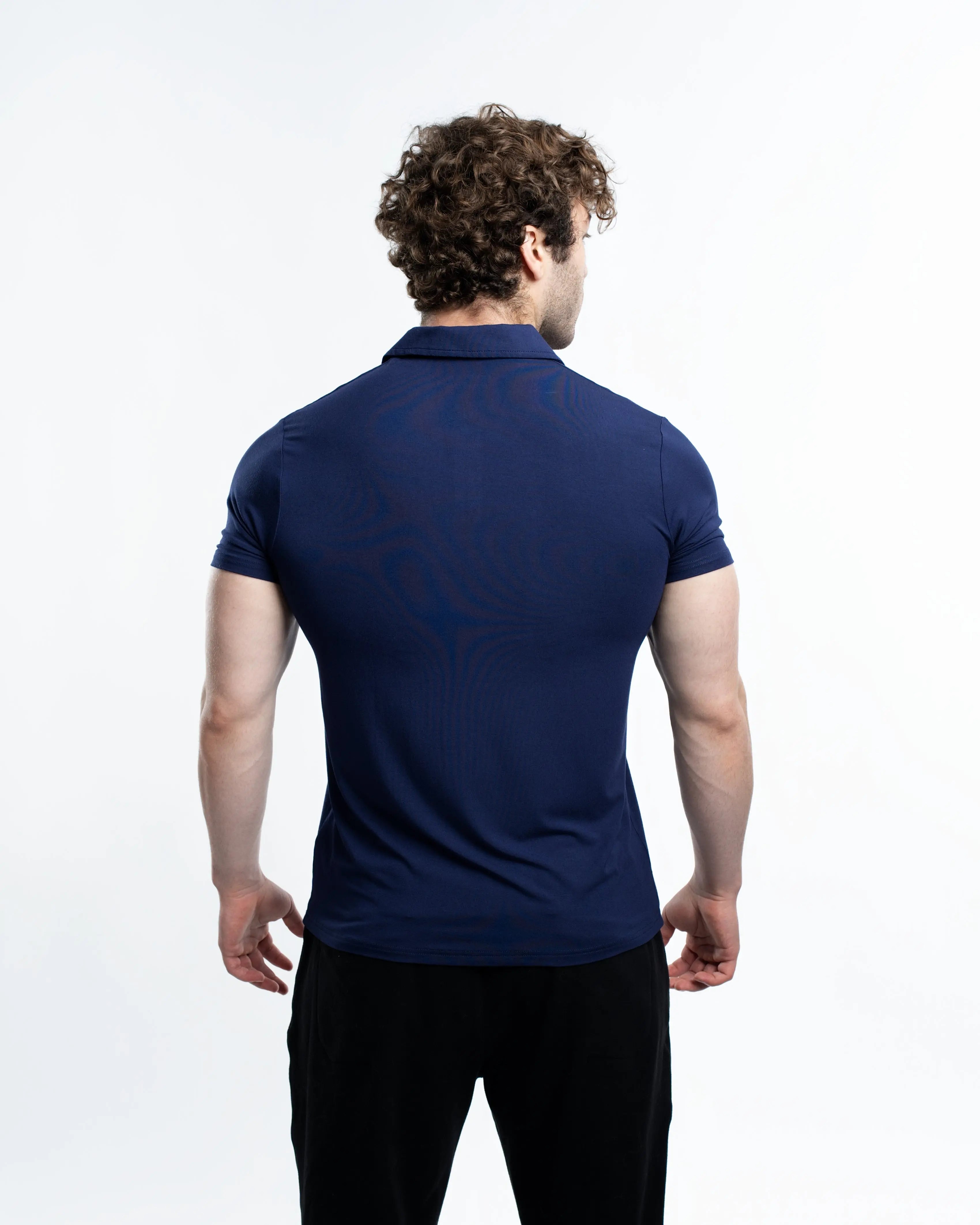 BLANK POLO