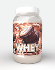 Whey Protein Powder