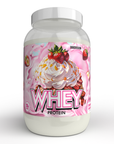 Whey Protein Powder