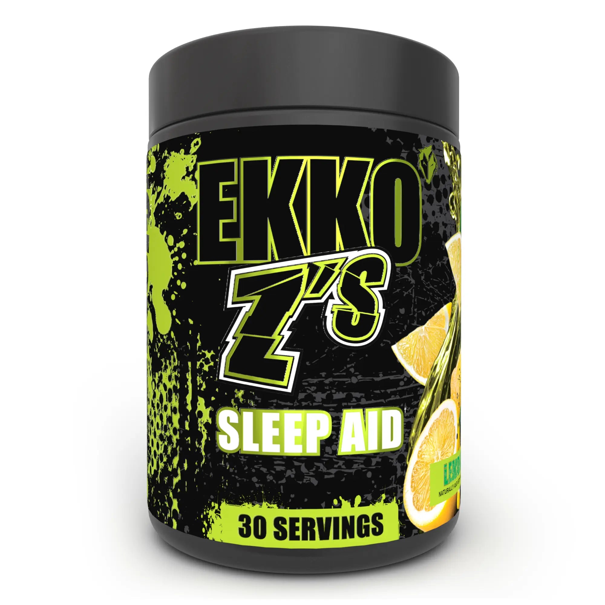 EKKO Z'S Sleep Aid