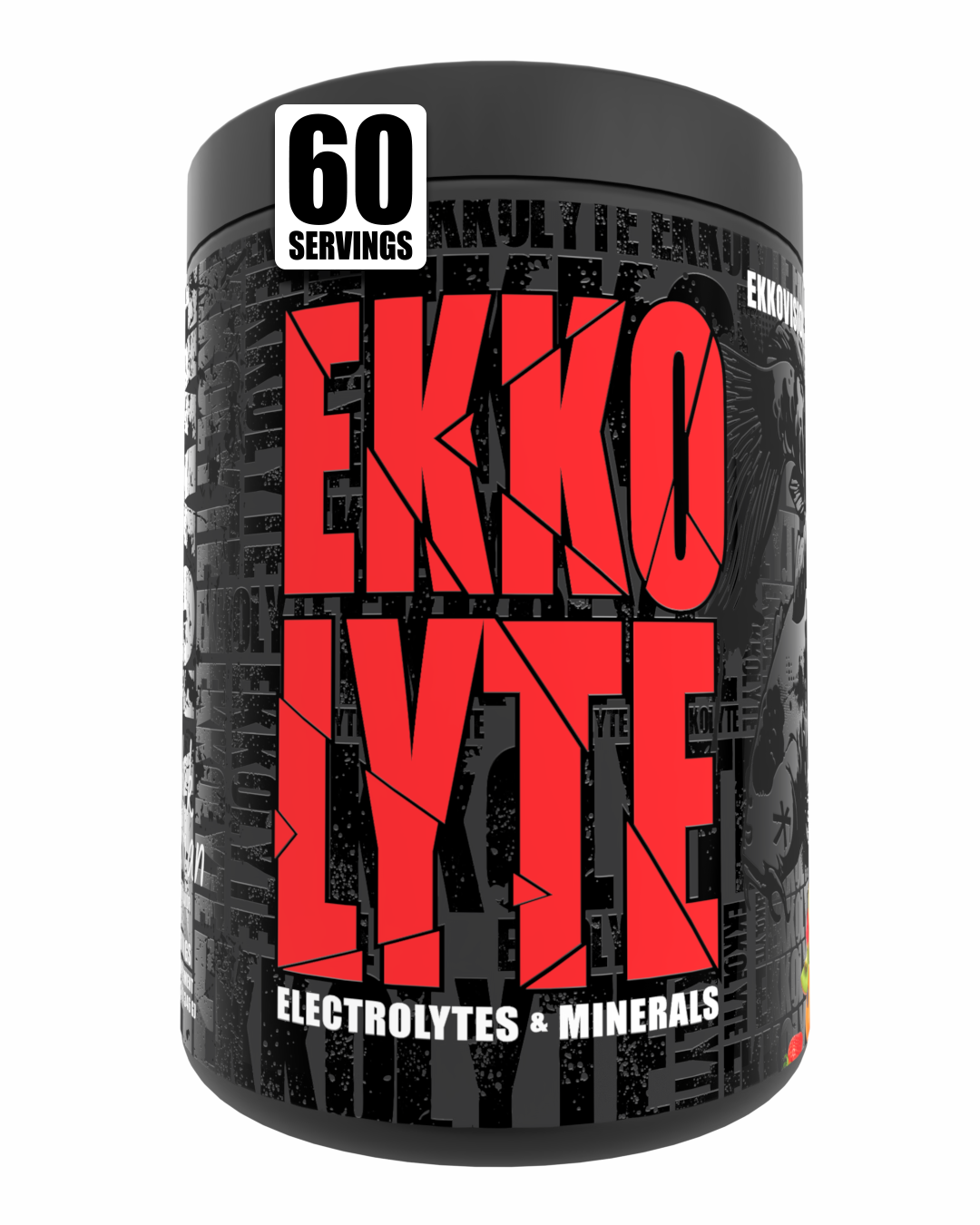EKKOLYTE - Electrolytes and Minerals