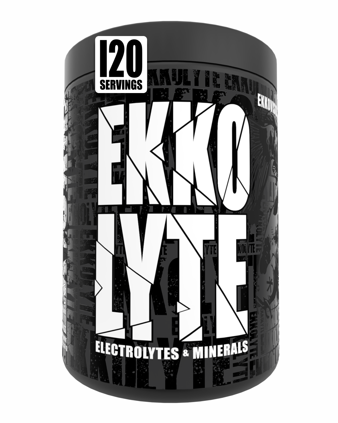 EKKOLYTE - Electrolytes and Minerals