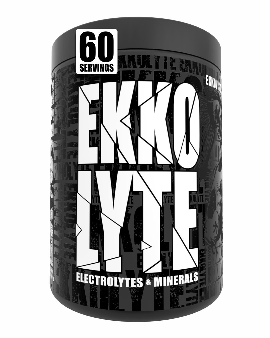 EKKOLYTE - Electrolytes and Minerals