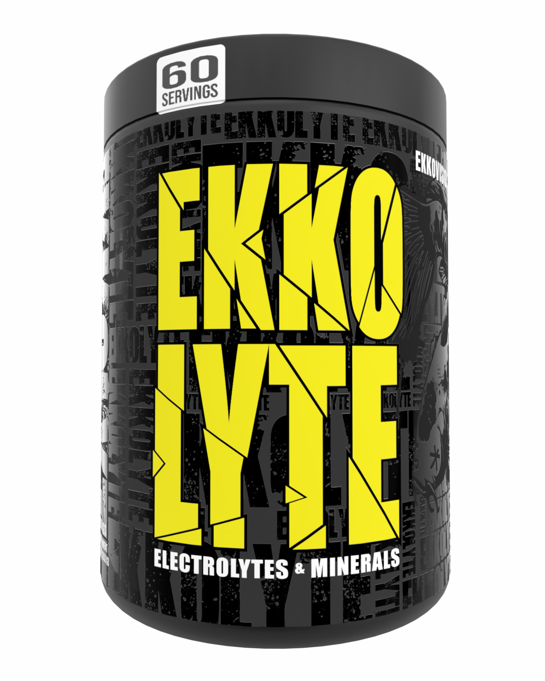EKKOLYTE - Electrolytes and Minerals