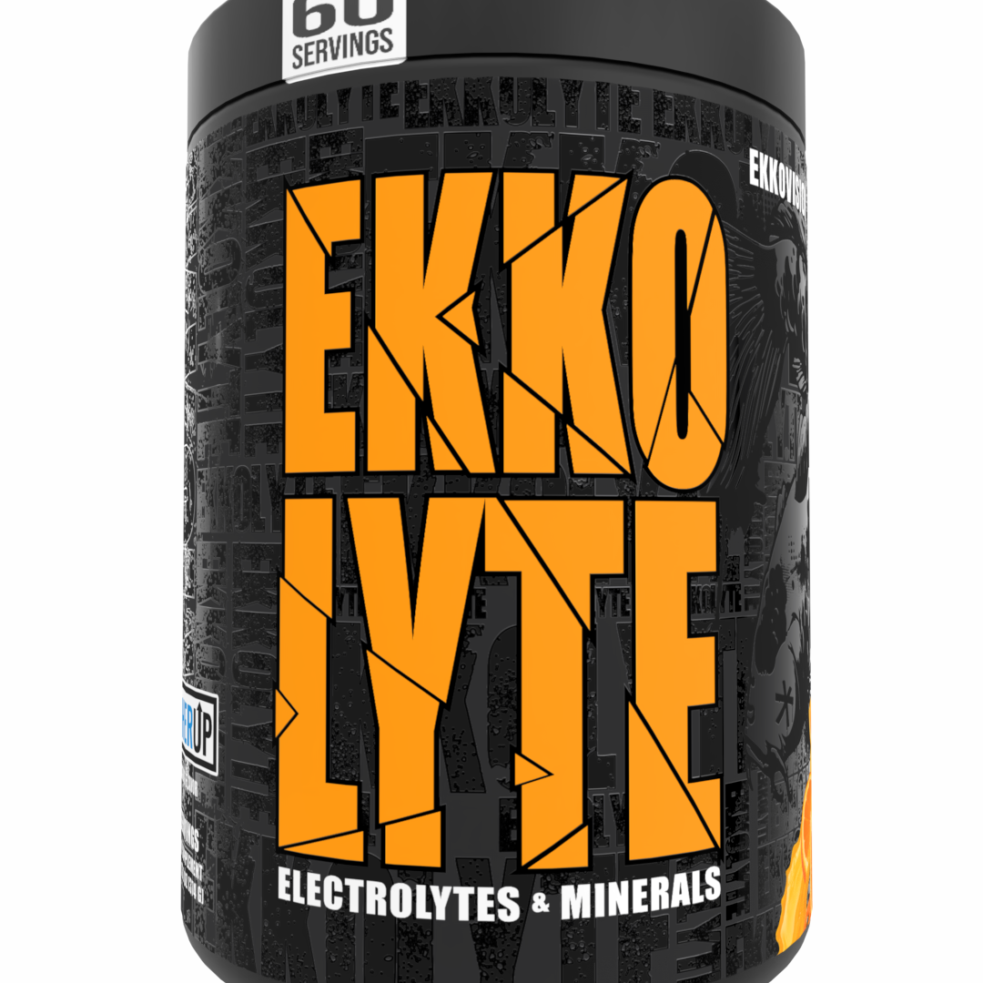 EKKOLYTE - Electrolytes and Minerals