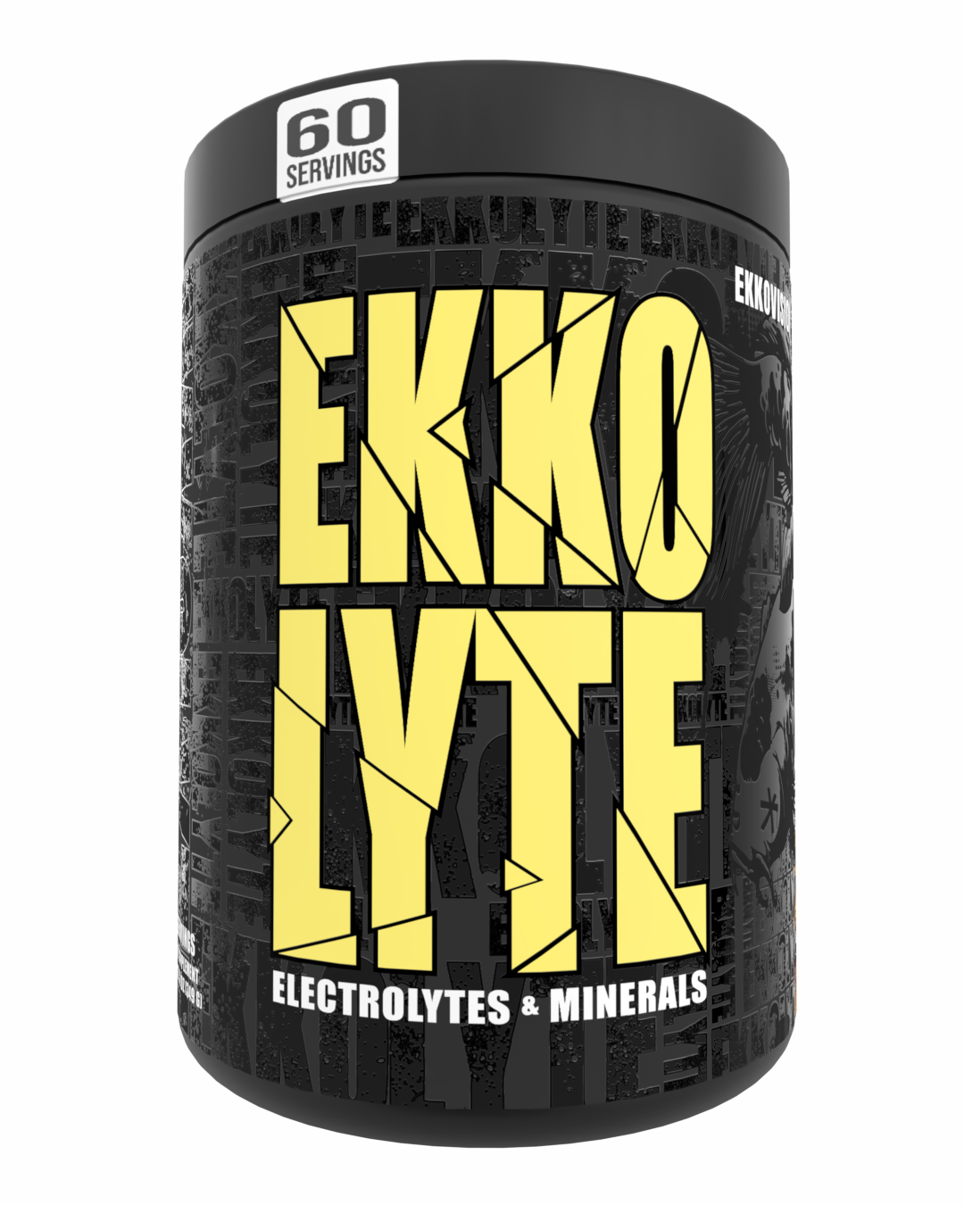 EKKOLYTE - Electrolytes and Minerals