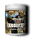 EKKOLYTE Hydration Powder 3rd Party Tested