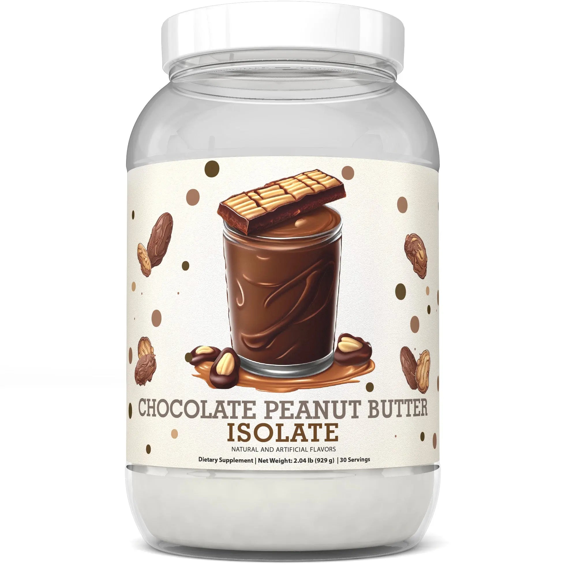 CLEARANCE- WHEY PROTEIN