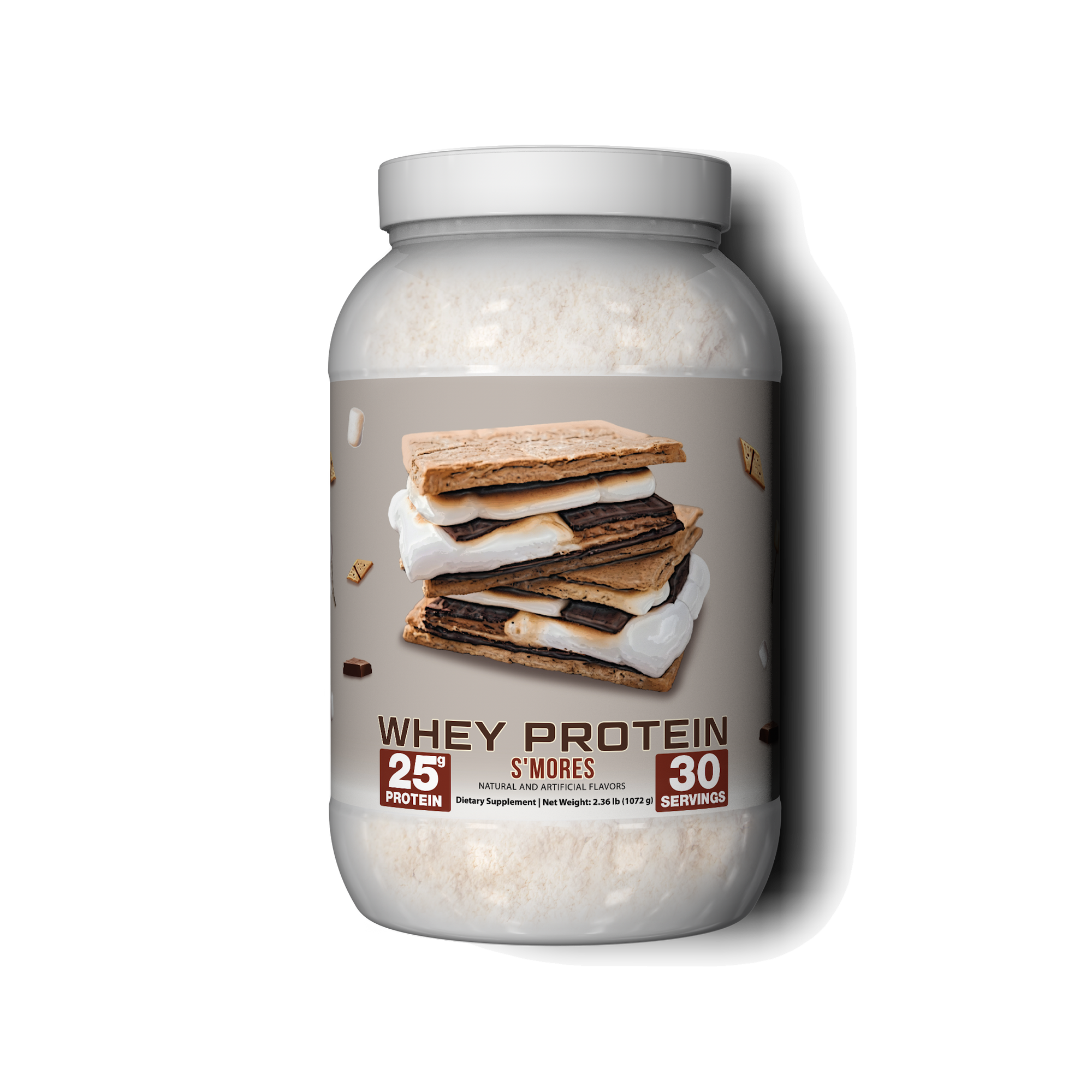 Whey Protein Powder