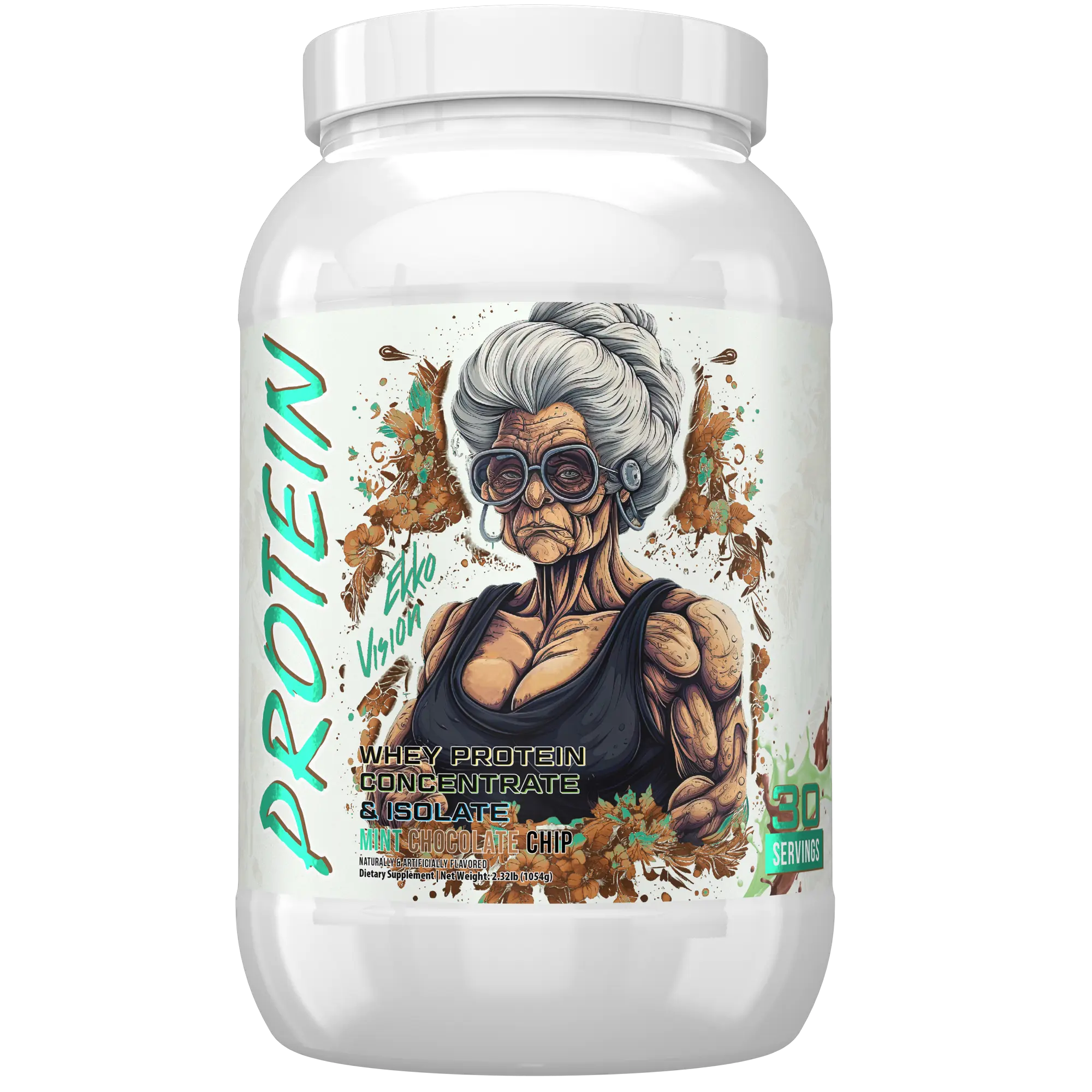 CLEARANCE- WHEY PROTEIN