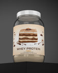 Whey Protein Powder