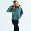 EKKO Blank Zip-Up Hoodie