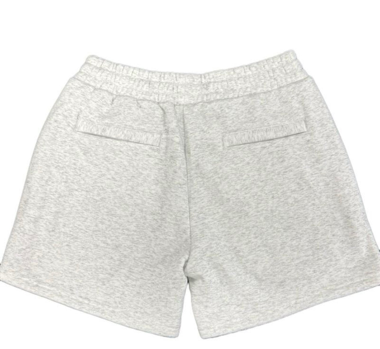 EKKO Men’s Blank Polar Fleece Shorts
