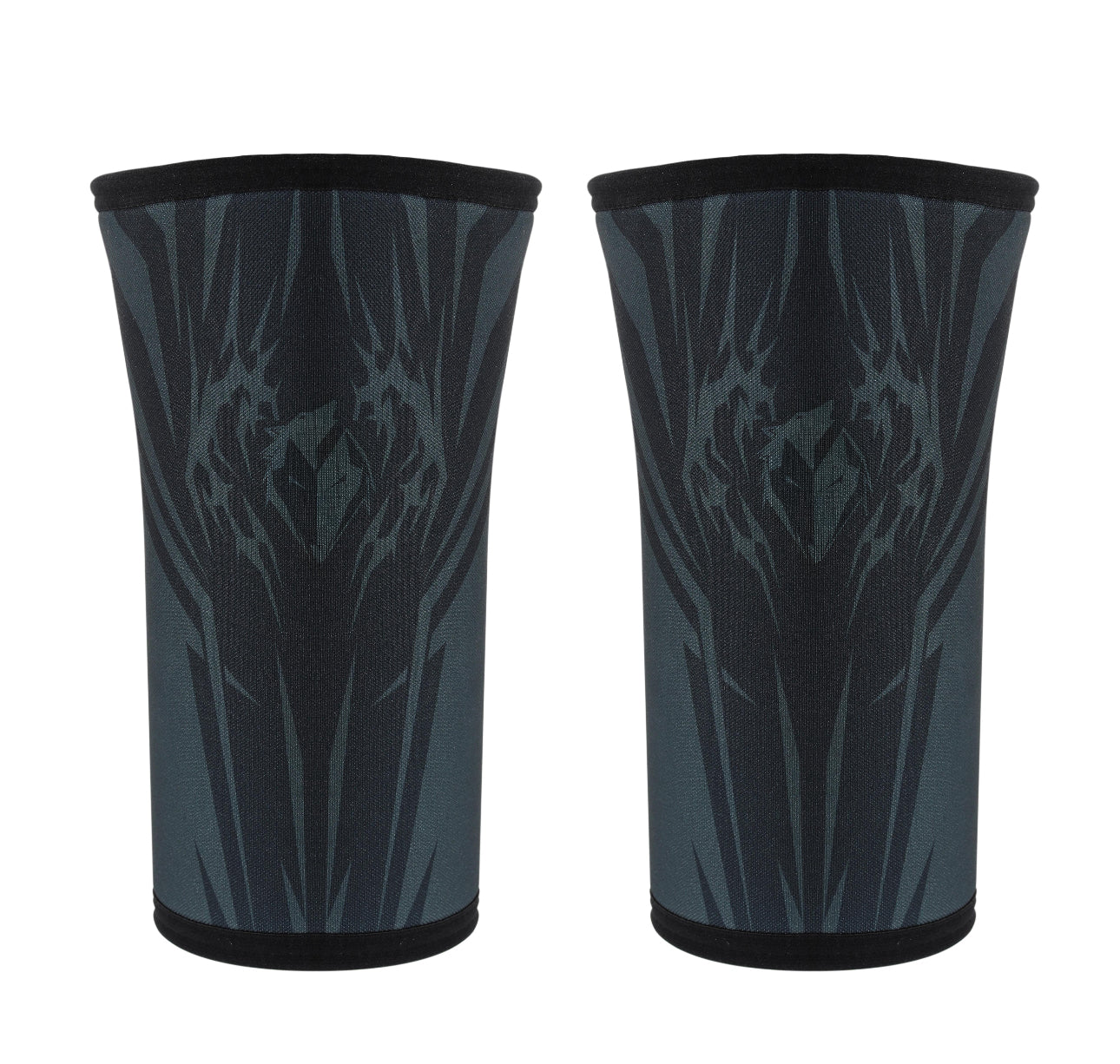 EKKO EVO Knee Sleeve 7mm