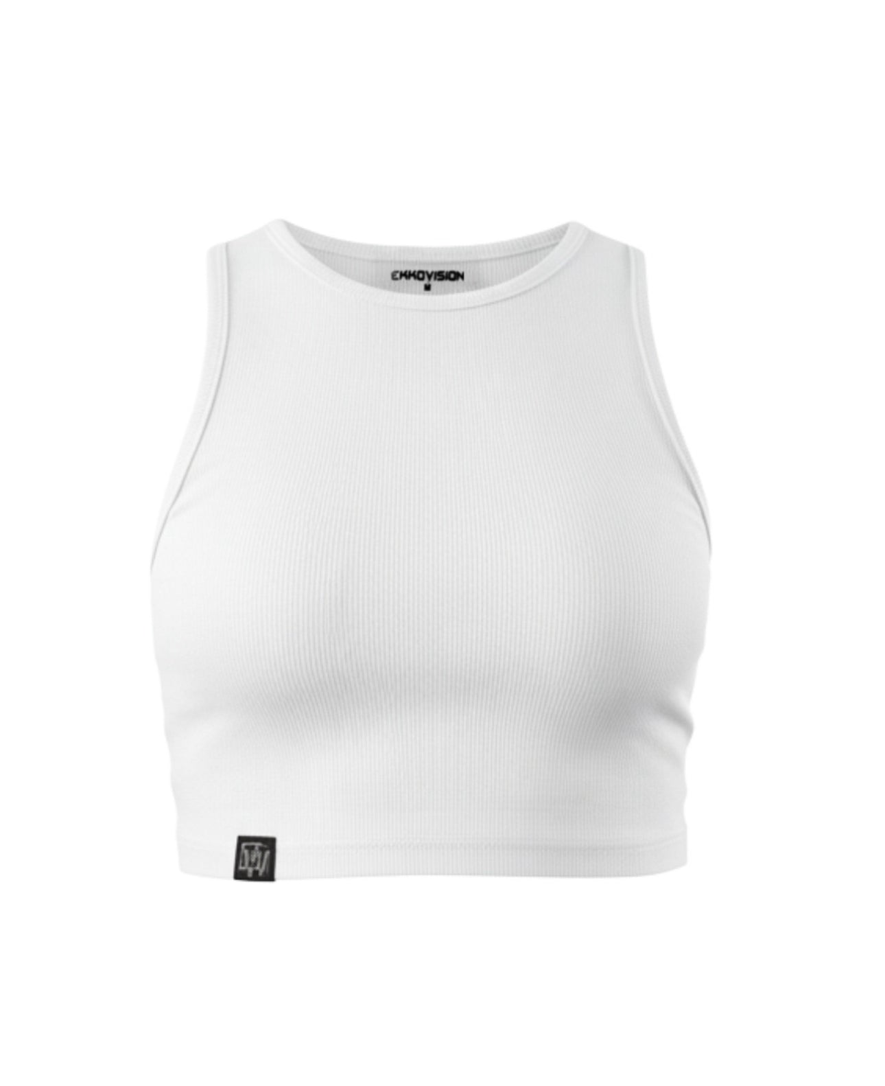 EKKO WMNS Cropped Beater
