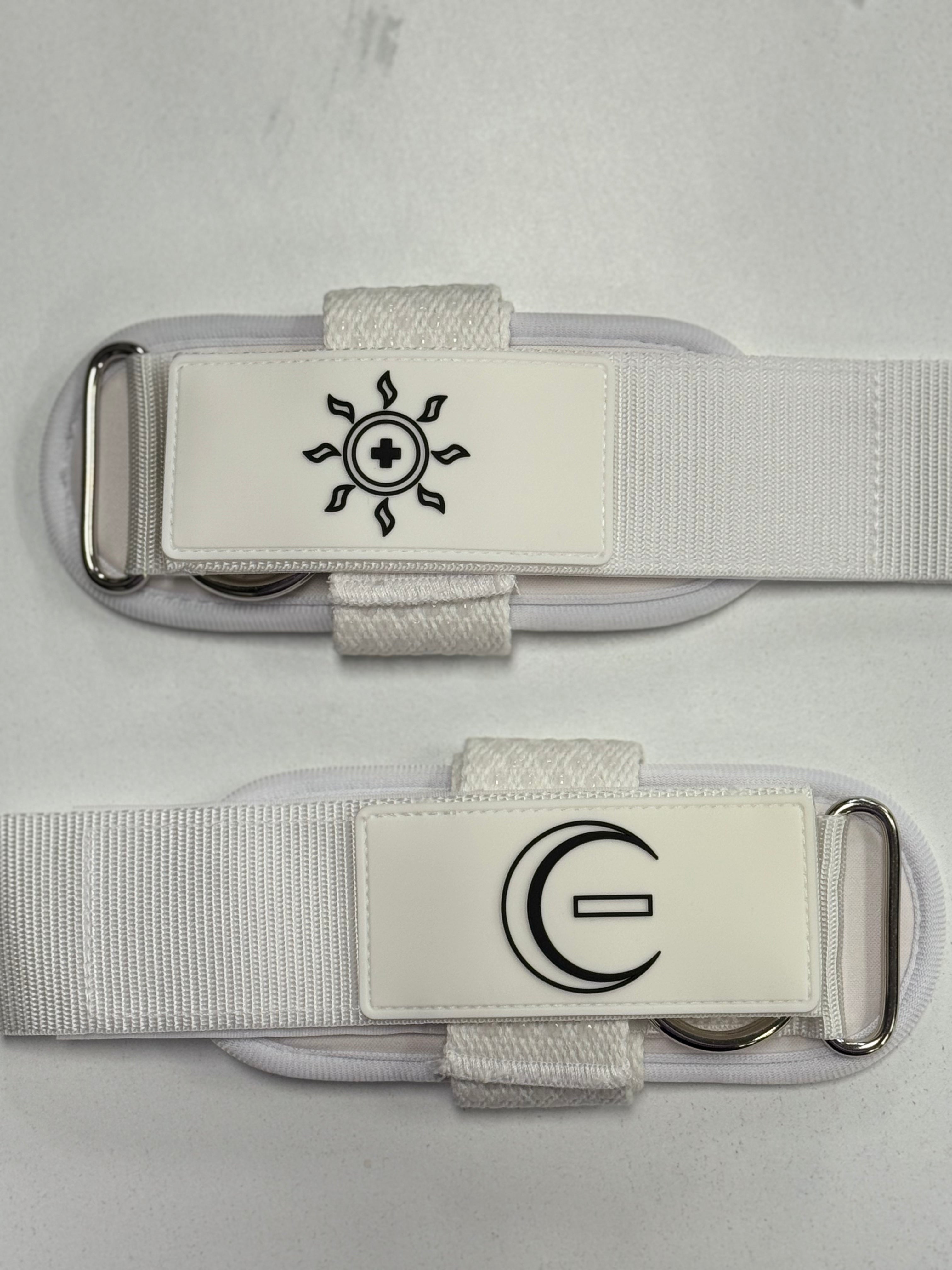 LIFTING STRAPS