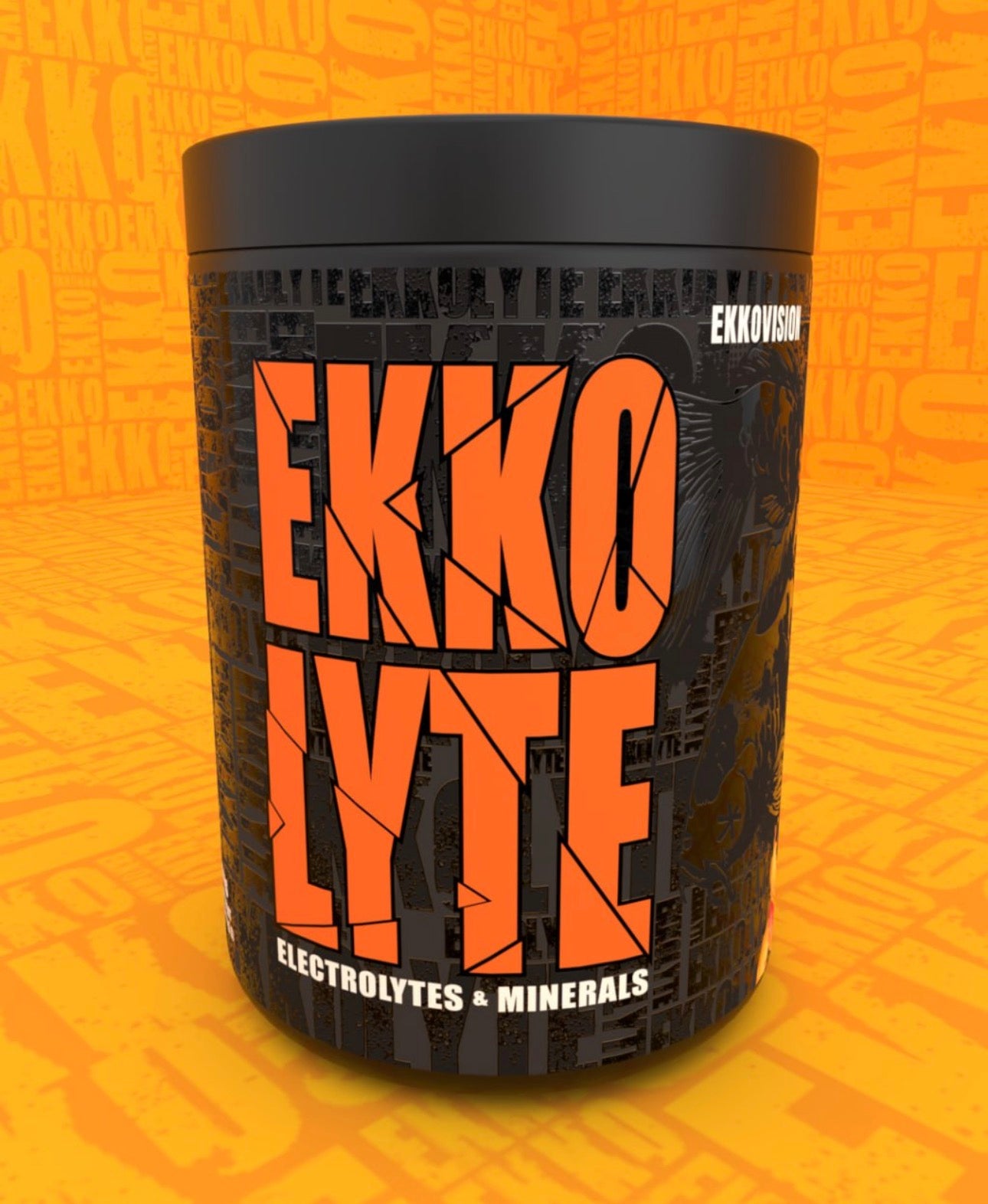 EKKOLYTE - Electrolytes and Minerals