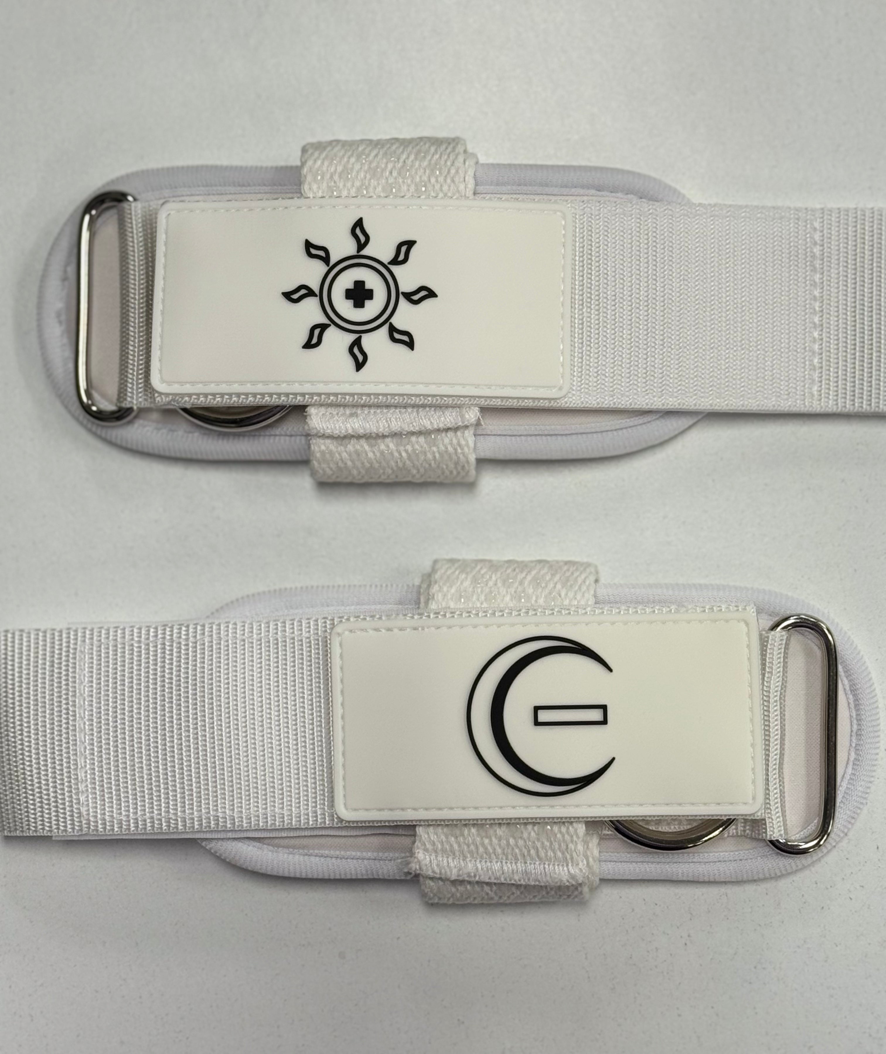 LIFTING STRAPS