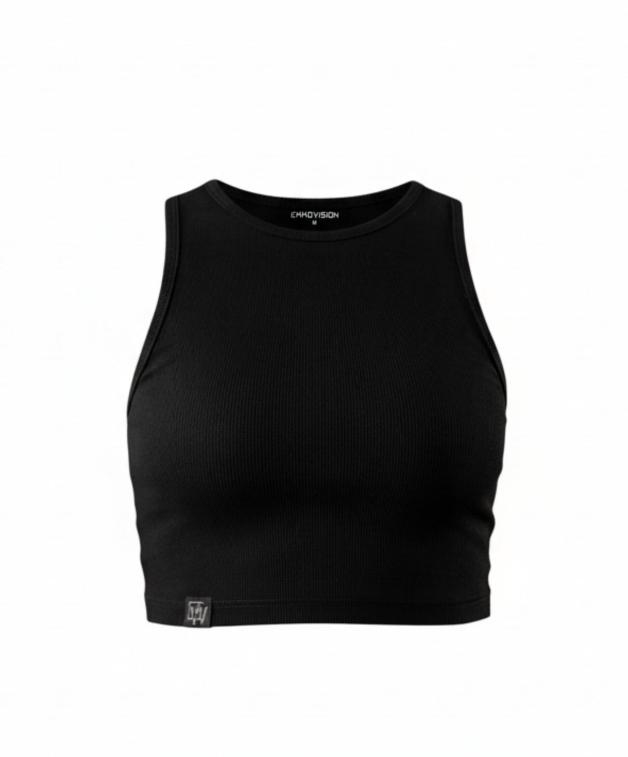 EKKO WMNS Cropped Beater