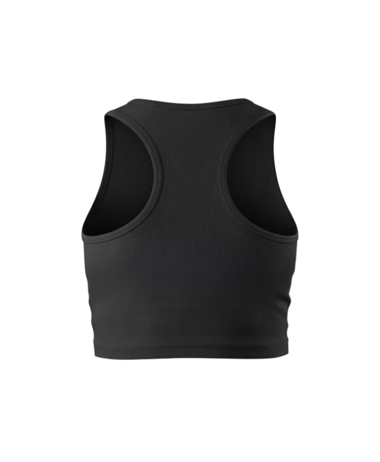 EKKO WMNS Cropped Beater