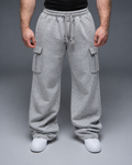460GSM Terry Fleece Baggy Set 100% Cotton