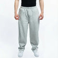 Polar Fleece Blank (Straight Leg) Sweatpants 380 GSM