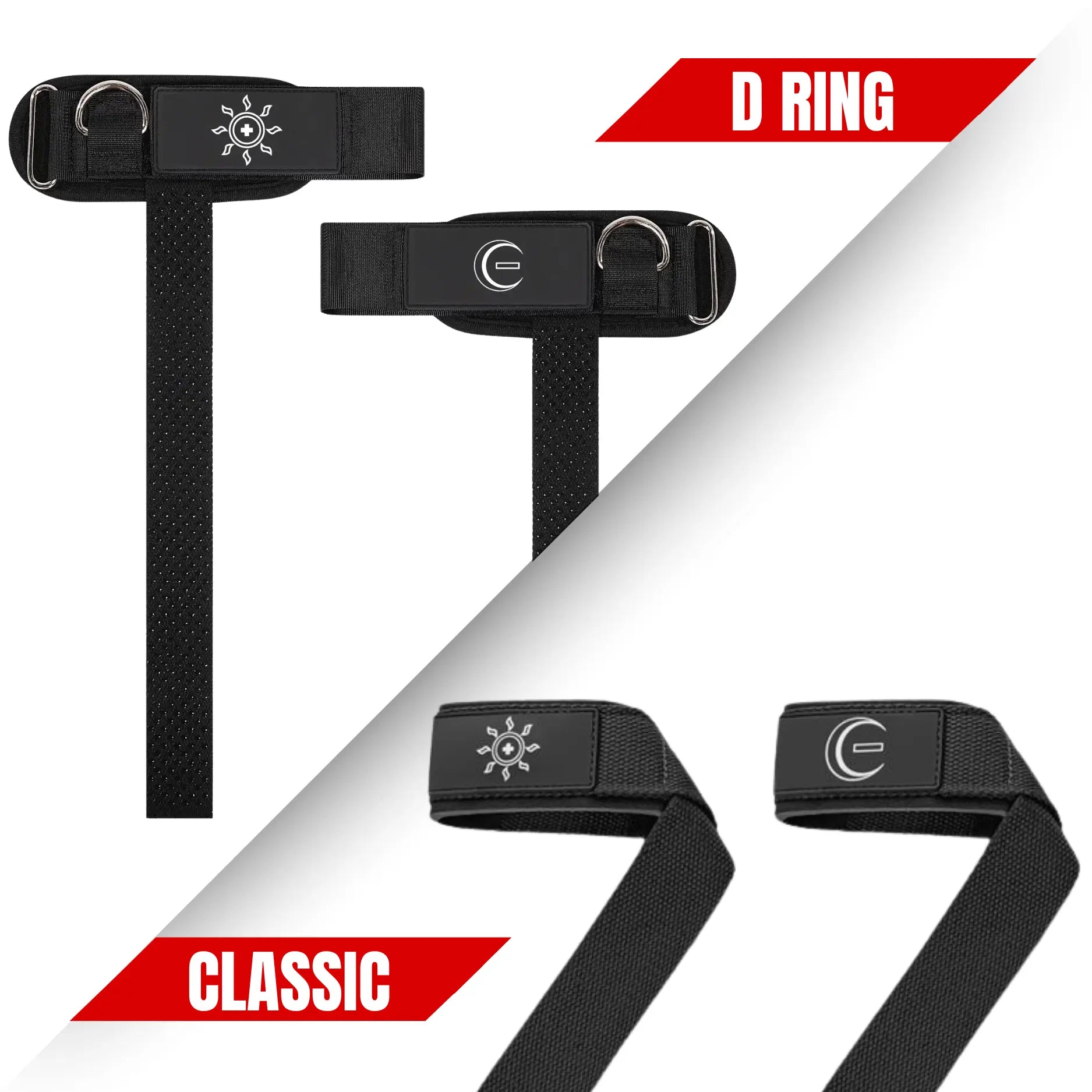 LIFTING STRAPS