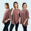 BLANK Acid Washed 100% Cotton Oversized T-shirt