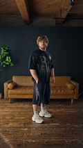 Vortex Long A** Shorts
