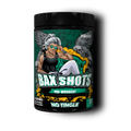 Bax Shots Preworkout - Baxter Signature