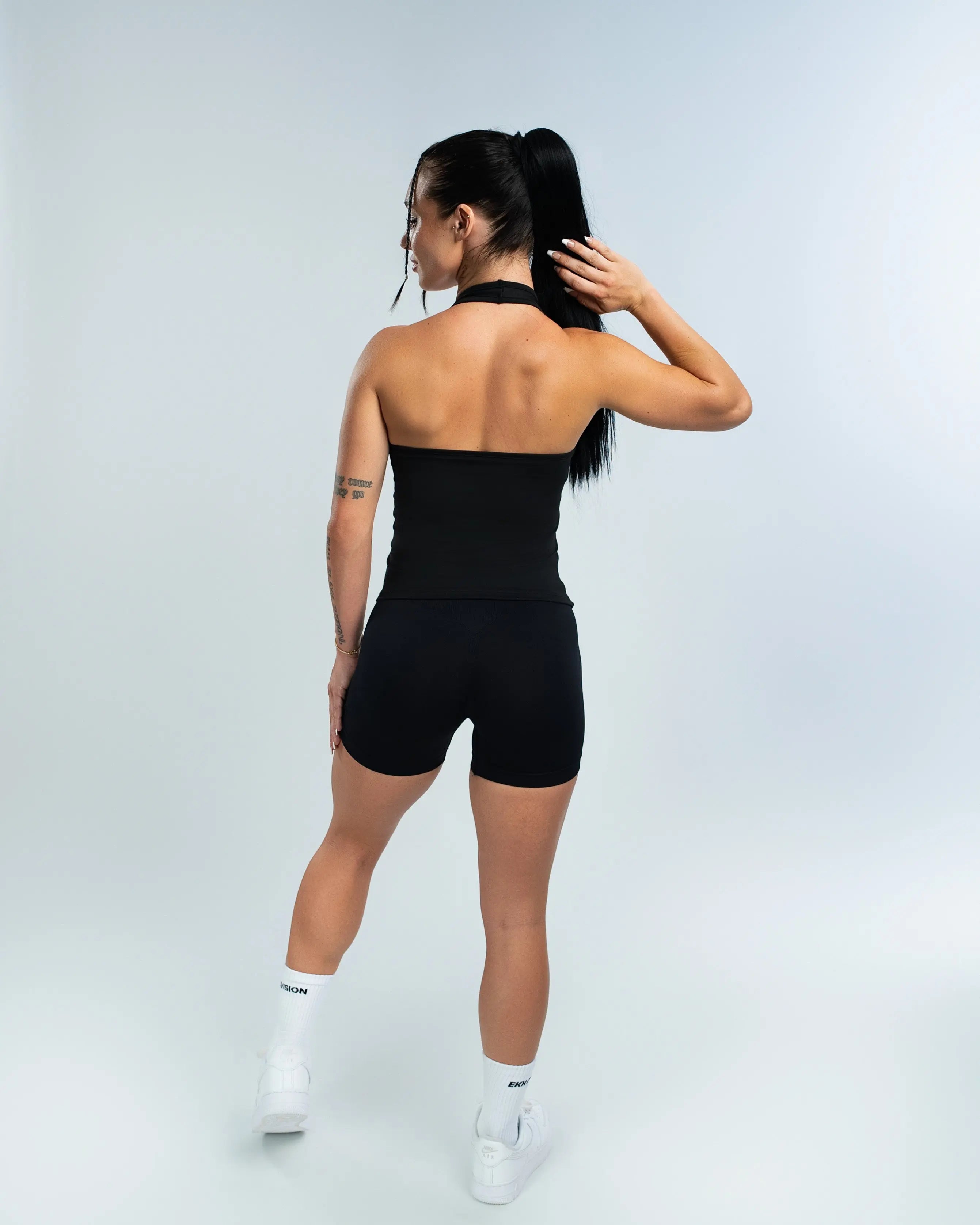 EKKO WMNS Halter Top