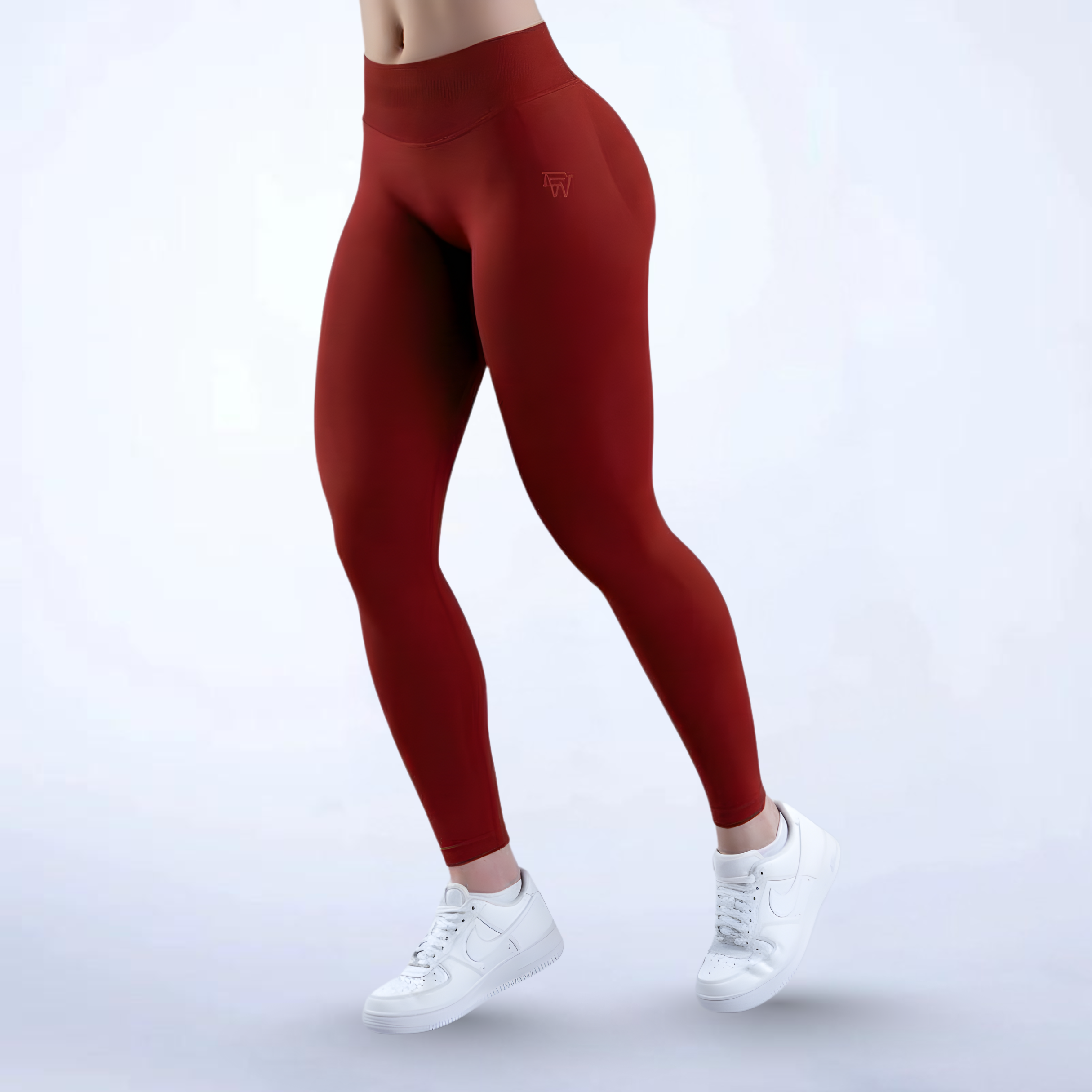 Ekko Women’s Seamless Leggings