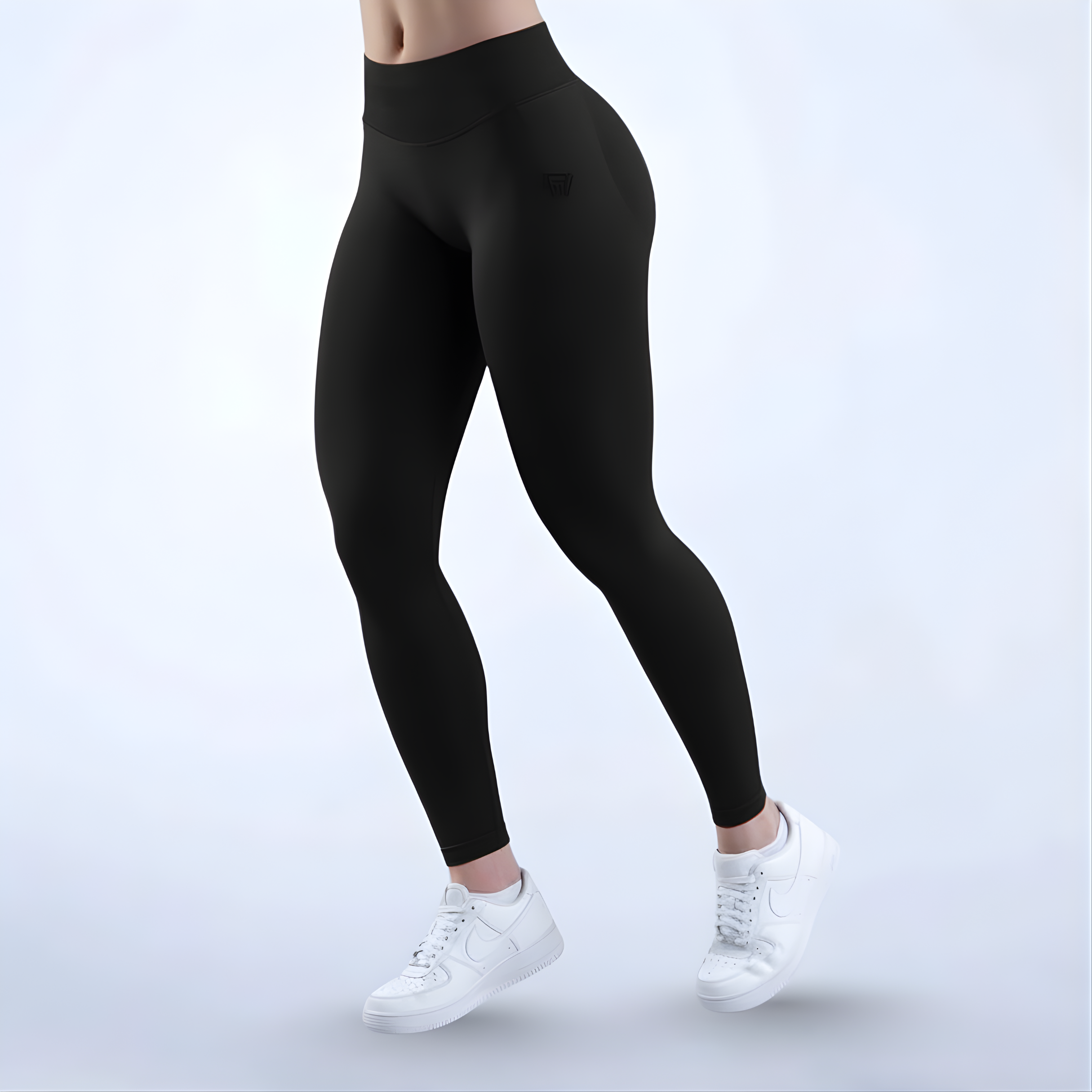Ekko Women’s Seamless Leggings