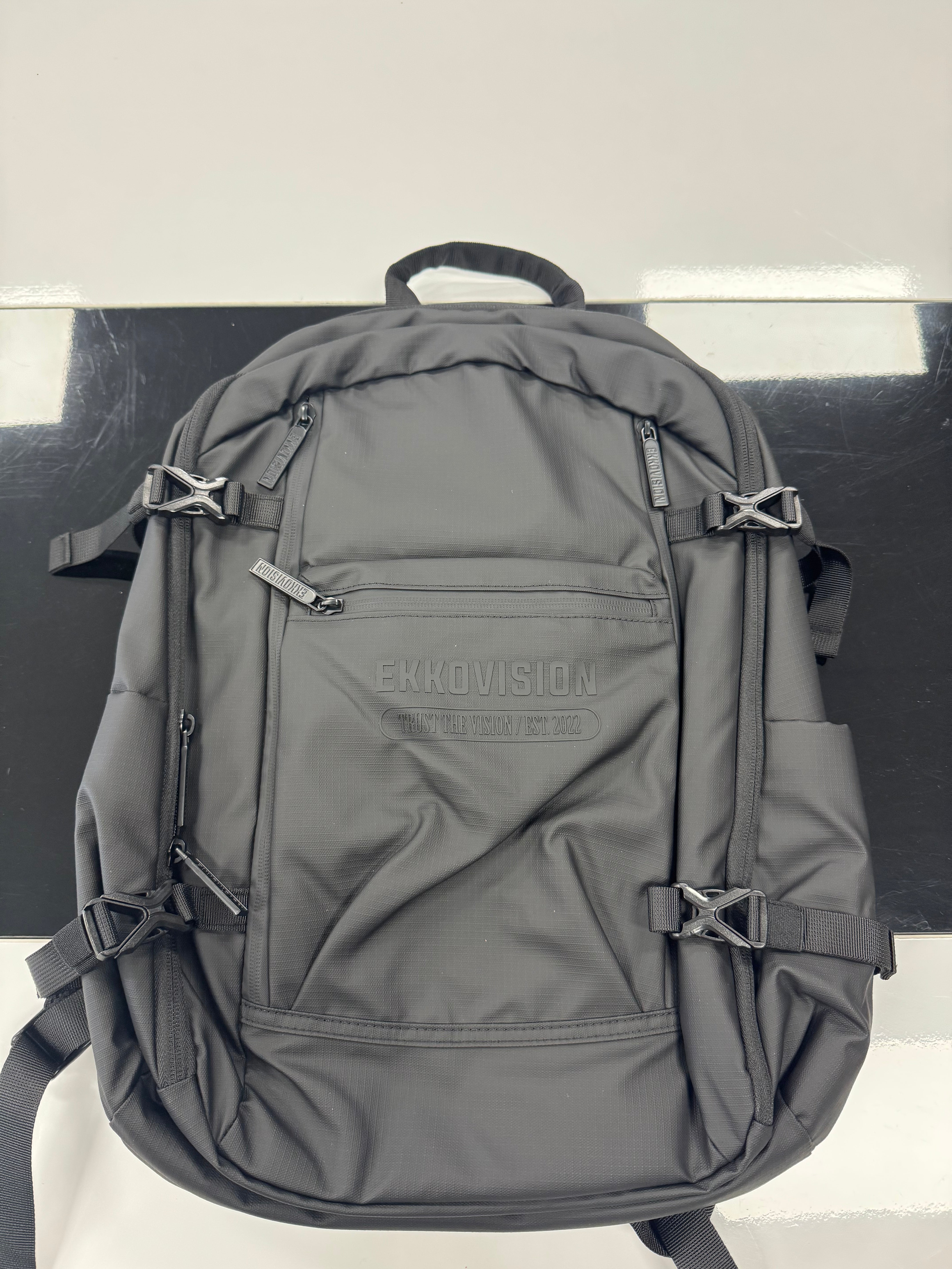 EKKO Backpack | Gym/Laptop Bag