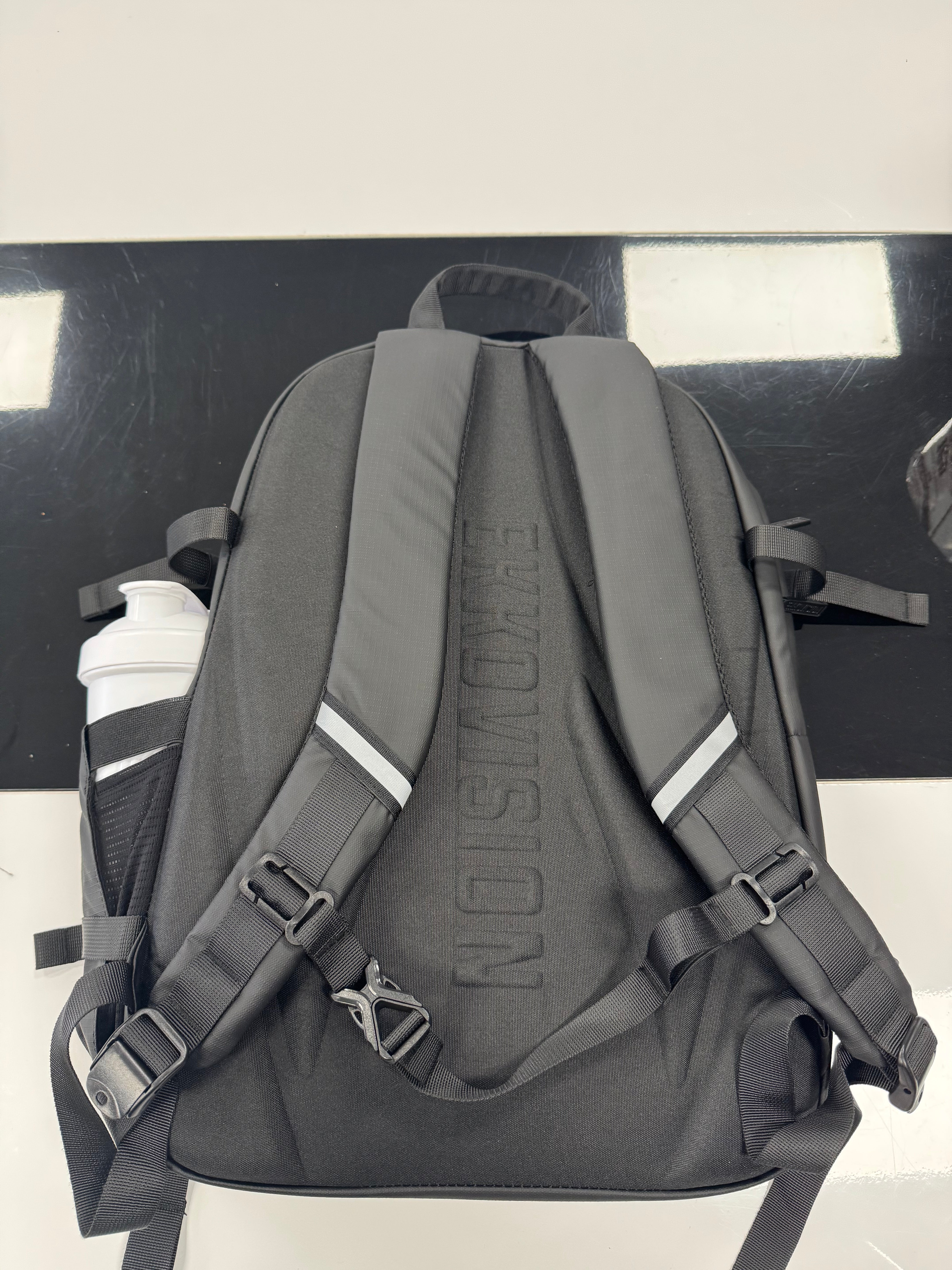 EKKO Backpack | Gym/Laptop Bag