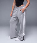 EKKO Womens Bowknot Track Sweats