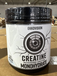 Ekko Creatine Monohydrate