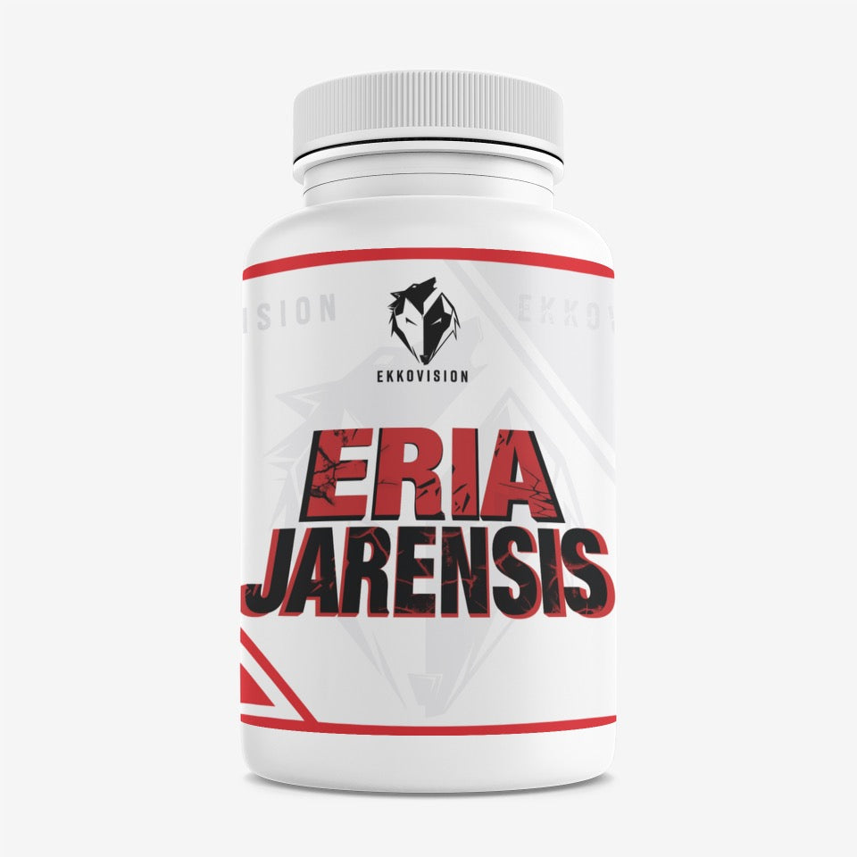 Ekko Eria Jrensis Caps 60 servings