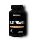 Multivitamin 3rd Party Tested