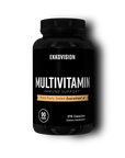 Multivitamin 3rd Party Tested