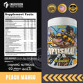 OPTISMAL PREWORKOUT - TNF Signature
